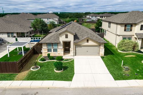 19131 Garibaldi Way, San Antonio, TX, 78259-1913 | Card Image