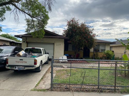 2418 Nightingale Avenue, Stockton, CA, 95205 | Card Image