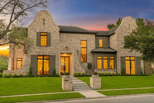 6847 Lakeshore Dr, Dallas, TX, 75214-3746 | Card Image