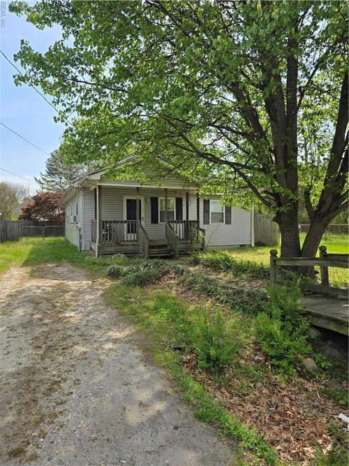 320 Hicks Ave Avenue, Norfolk, VA, 23502 | Card Image