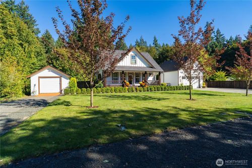 4702 Delta Ln Se, Tumwater, WA, 98501-4634 | Card Image