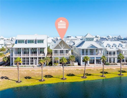 206 Lakeshore St, Port Aransas, TX, 78373 | Card Image