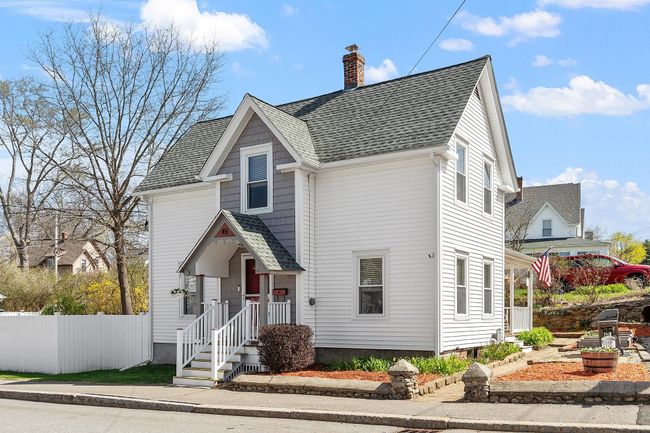 45 Franklin St, House other with 3 bedrooms, 2 bathrooms and null parking in Derry NH | Image 44