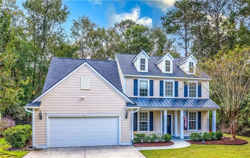 26 Sapelo Island Lane, Bluffton, SC, 29910 | Card Image