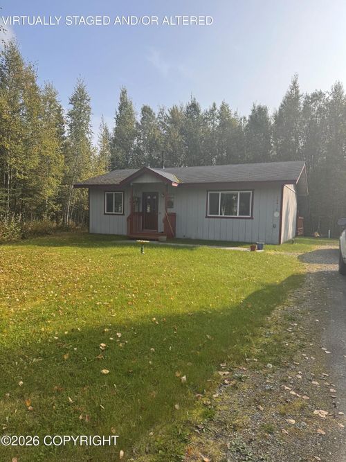 10410 W Pinckney Dr, Wasilla, AK, 99623-0592 | Card Image