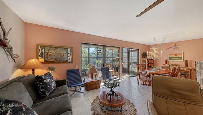 225 Woodland Dr, Condo with 2 bedrooms, 2 bathrooms and null parking in OSPREY FL | Image 17