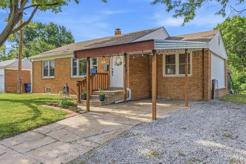 6015 E Zimmerly St, Wichita, KS, 67218-3533 | Card Image