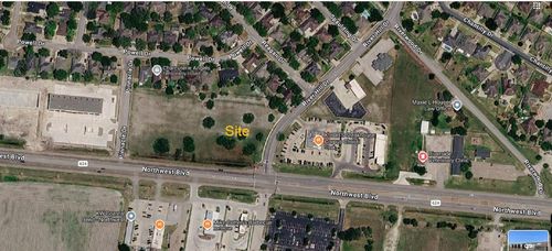 0 Northwest Blvd, Corpus Christi, TX, 78410 | Card Image
