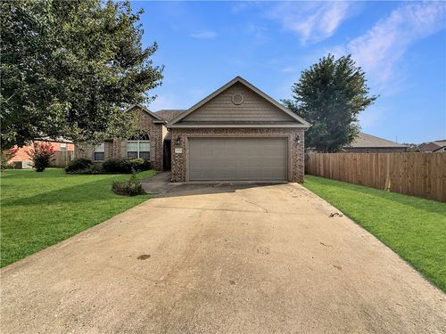 2703 Sw Ledbury Cv, Bentonville, AR, 72713-4837 | Card Image