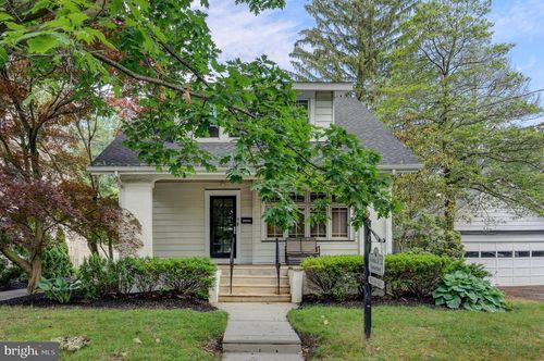 2-25 E Redman Ave, HADDONFIELD, NJ, 08033-2314 | Card Image