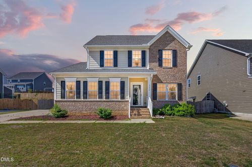209 Devon Fields Dr, Holly Springs, NC, 27540-6465 | Card Image