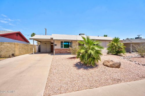 1711 S Roberts Road, Tempe, AZ, 85281 | Card Image