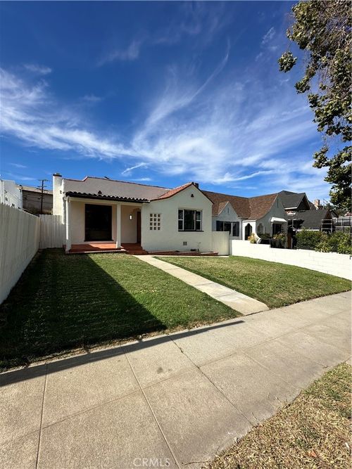 5369 Oakland St, Los Angeles, CA, 90032-2410 | Card Image
