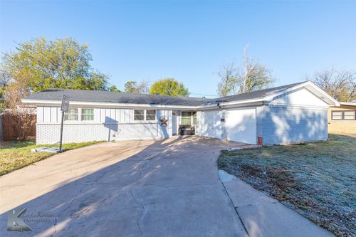 2310 Hollis Dr, Abilene, TX, 79605-5732 | Card Image