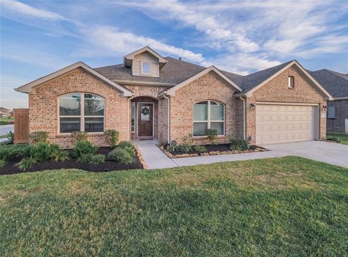 10603 Scrub Oak Drive, Rosharon, TX, 77583 | Card Image