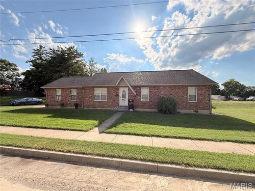 309 S Ferkel St, Columbia, IL, 62236-2123 | Card Image
