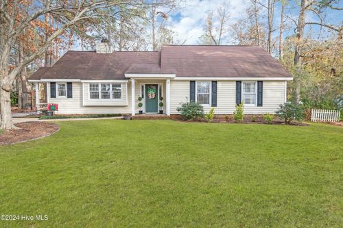 103 Greenwood Circle, Smithfield, NC, 27577 | Card Image