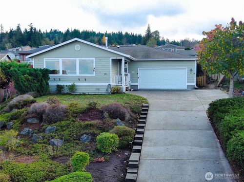 31 Opal Ln, Sequim, WA, 98382-3873 | Card Image
