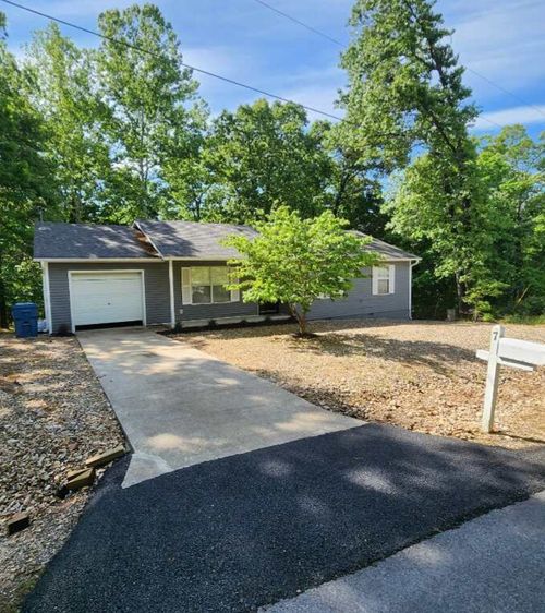 7 Claypole Ln, Bella Vista, AR, 72715-7503 | Card Image