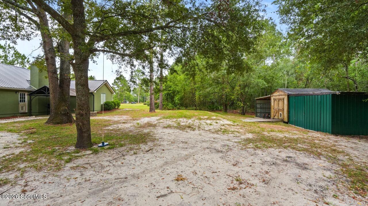Residential in Jesup 3