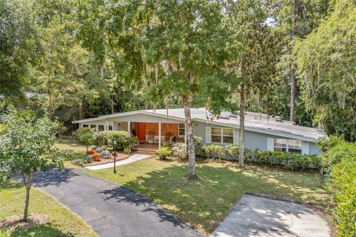 2035 Nw 12th Rd, GAINESVILLE, FL, 32605-5206 | Card Image