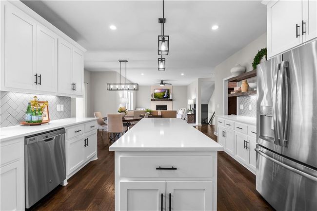 19714 W 197 Th Ct, House other with 4 bedrooms, 3 bathrooms and null parking in Spring Hill KS | Image 15
