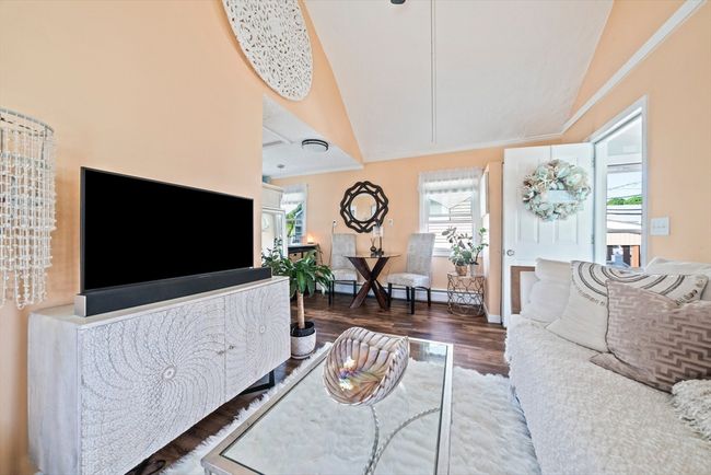 12 Moreland Ave, House other with 2 bedrooms, 1 bathrooms and 2 parking in Hull MA | Image 11