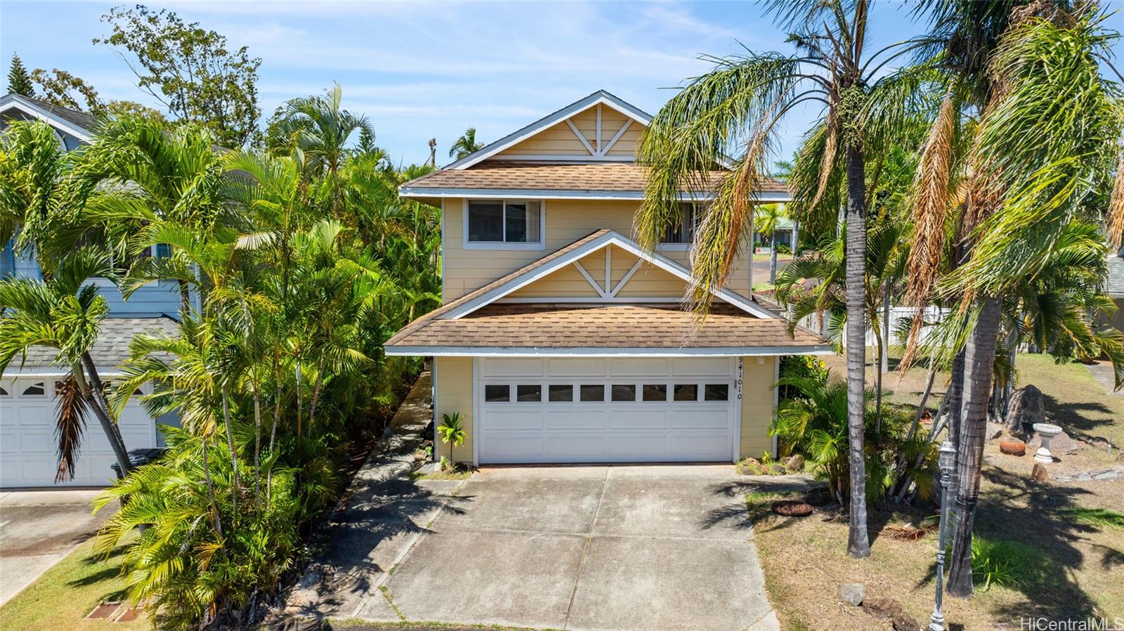 Pulelo St, Waipahu, HI 96797