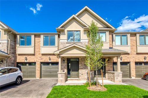 19-2184 Postmaster Dr, Oakville, ON, L6M3P4 | Card Image
