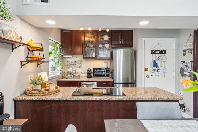 4226 32 Nd St S, Townhouse with 2 bedrooms, 1 bathrooms and null parking in ARLINGTON VA | Image 22