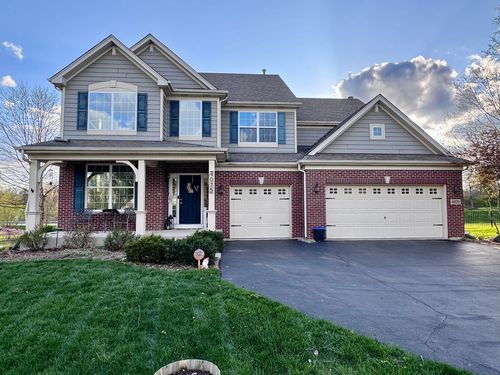 4075 Conifer Dr, Elgin, IL, 60124-3126 | Card Image