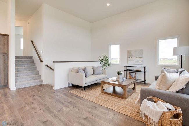 View of Kitchen Dining from Living Room | Image 5