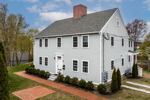 unit-2-73 Prospect St, Portsmouth, NH, 03801-3675 | Card Image