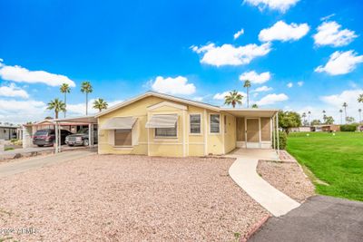 131 - 605 N 68th Drive, House other with 3 bedrooms, 2 bathrooms and null parking in Phoenix AZ | Image 1