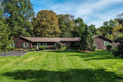 112 Salt Springs Road, House other with 3 bedrooms, 2 bathrooms and null parking in Sullivan NY | Image 1