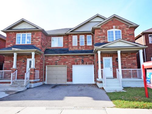 bsment-52 Jordensen Dr, Brampton, ON, L6X0S6 | Card Image