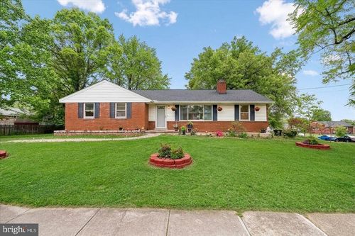 10909 Fleetwood Dr, BELTSVILLE, MD, 20705-2503 | Card Image