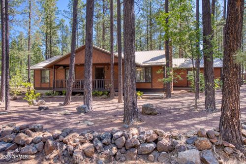 2724 Blue Lake Cir, Pinetop, AZ, 85935-6203 | Card Image