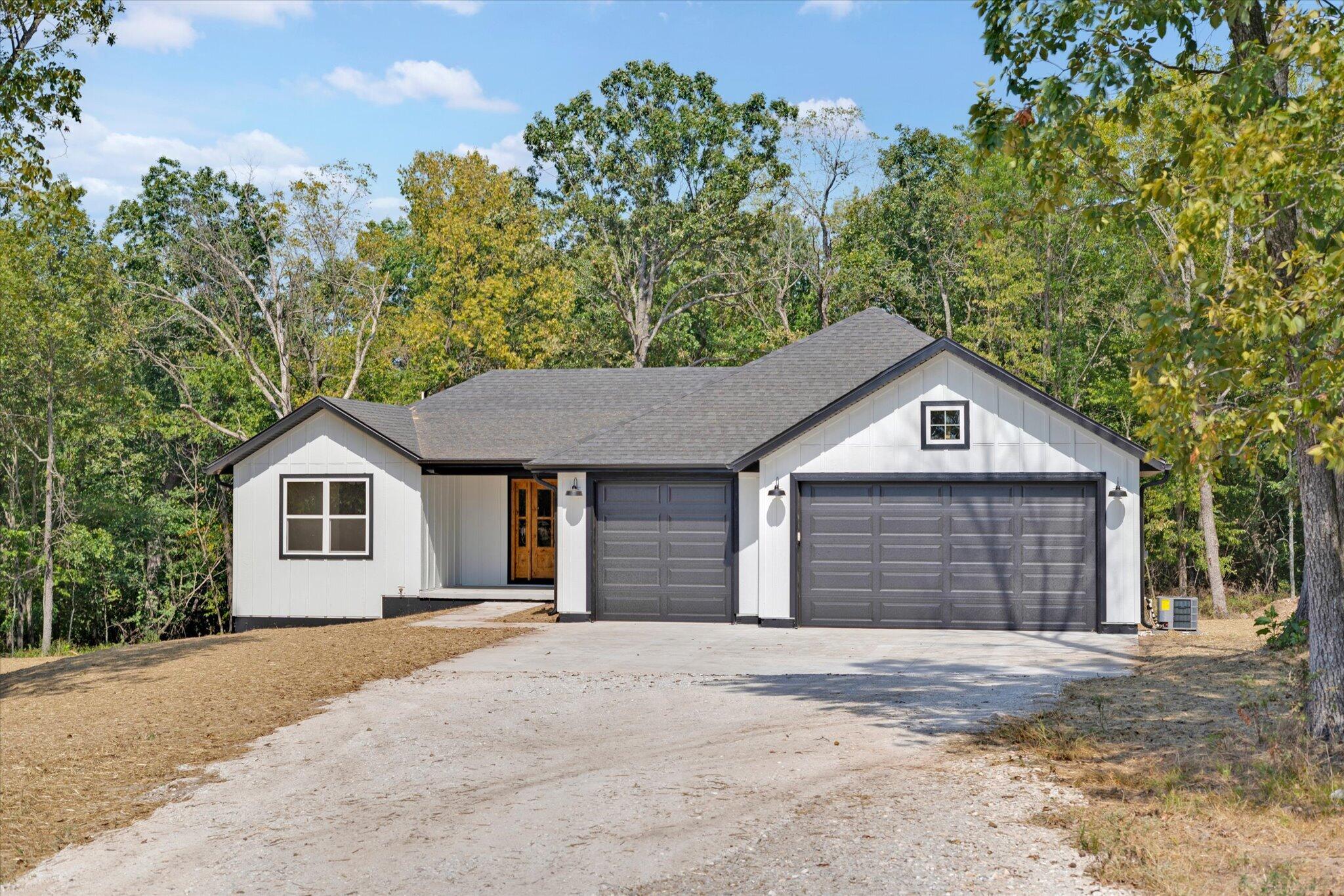 Residential in Walnut Grove