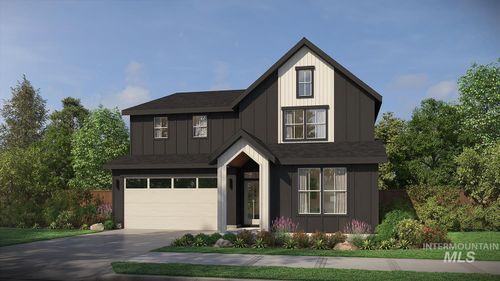 6920 N Spencer Way, Meridian, ID, 83646-1739 | Card Image