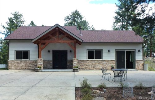 13694 Drake Ct, Pine, CO, 80470-9539 | Card Image