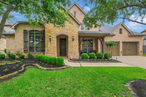2810 Red Maple Dr, Katy, TX, 77494-3202 | Card Image