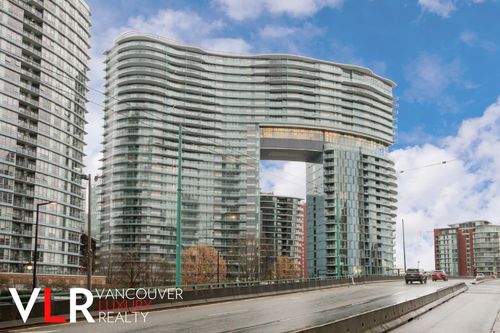 287-87 Nelson St, Vancouver, BC, V6Z0E8 | Card Image