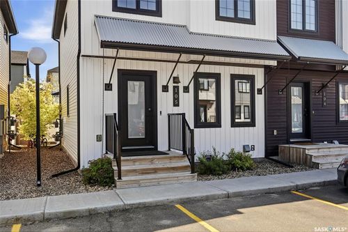 105-2715 Narcisse Drive, Regina, SK, S4X0P8 | Card Image
