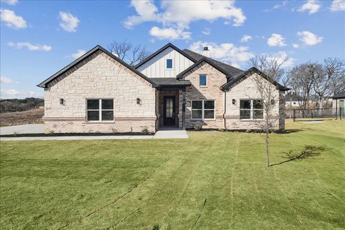 340 Slimp Blf, Azle, TX, 76020-1399 | Card Image
