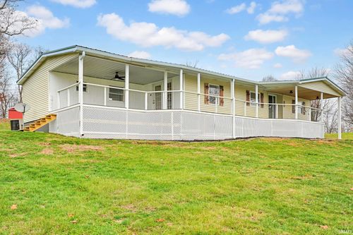 602 Noe Rd, Orleans, IN, 47452-7228 | Card Image