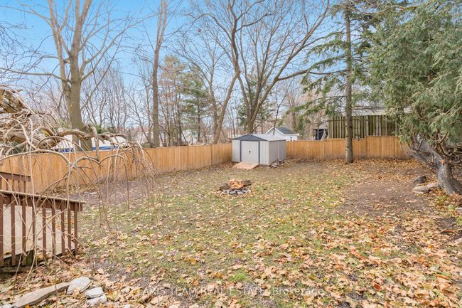 117 Douglas St, House other with 3 bedrooms, 1 bathrooms and 3 parking in Orillia ON | Image 31