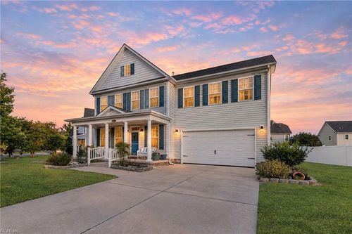 106 Bowman Dr, Suffolk, VA, 23434-2362 | Card Image