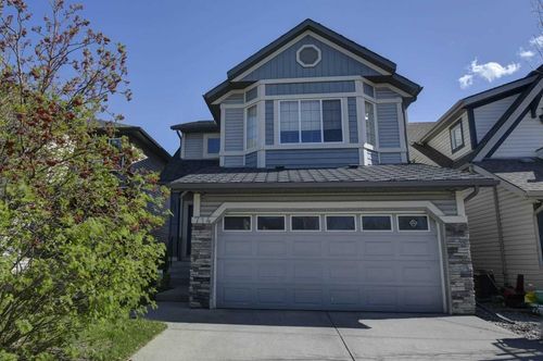 714 Auburn Bay Hts Se, Calgary, AB, T3M1K9 | Card Image