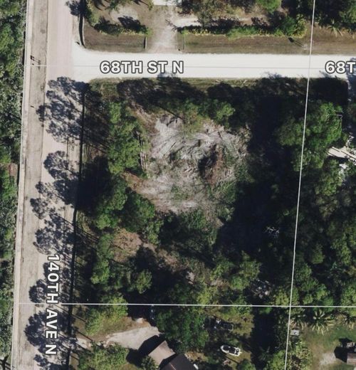 68 68th Street N, The Acreage, FL,  | Card Image
